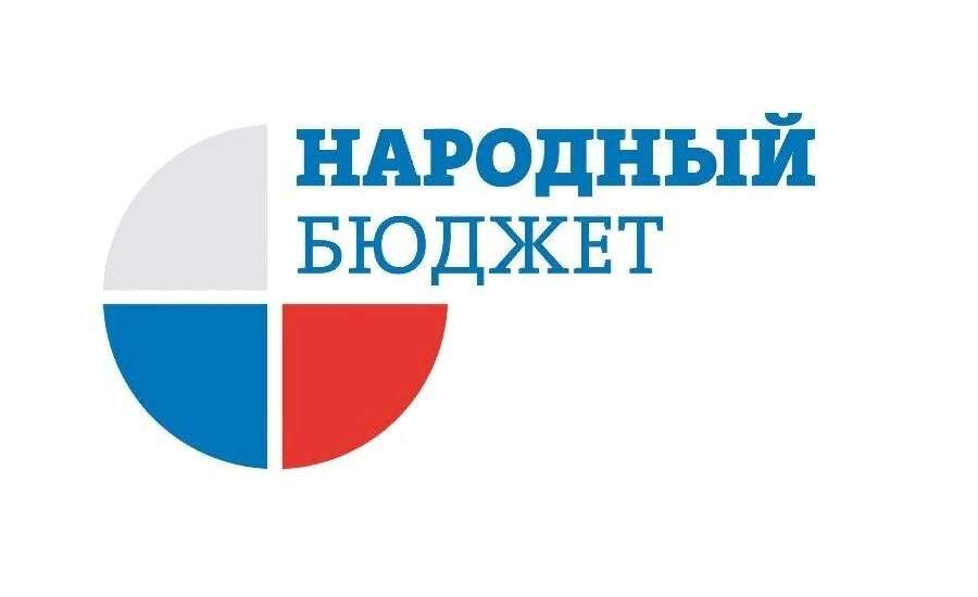 Старт проекта Народный бюджет на 2019 год.