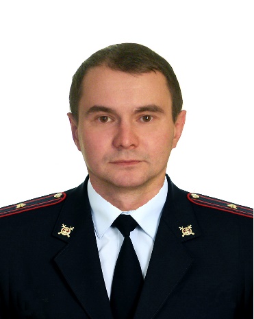 Шувалов Алексей Анатольевич.