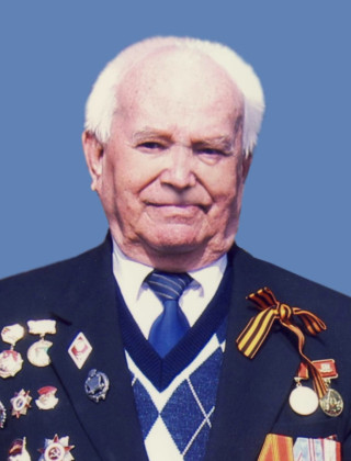 Рыжков Анатолий Павлович.