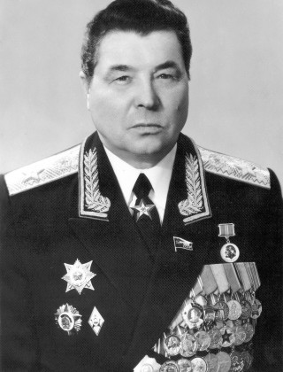 Бетехтин Анатолий Владимирович.