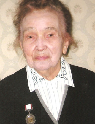 Лыкова Лидия Павловна.