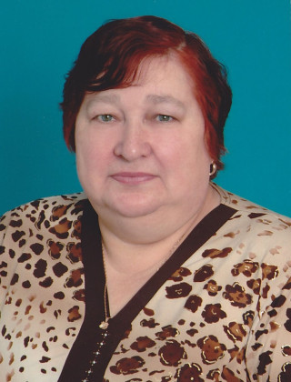 Бороздина Тамара Ивановна.
