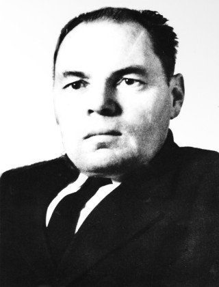 Горчаков Василий Петрович.