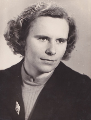  Соколова Галина Алексеевна.