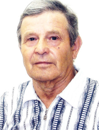 Корепин Василий Александрович.