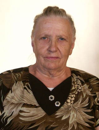 Жиганова Светлана Васильевна.